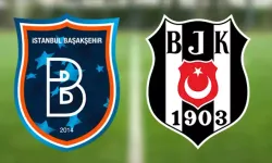 Şifresiz Başakşehir-Beşiktaş maçı Canlı İzle HD Maç İzle Canlı Yayın