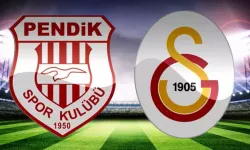 Şifresiz Galatasaray - Pendikspor maçı Canlı İzle HD Maç İzle Canlı Yayın