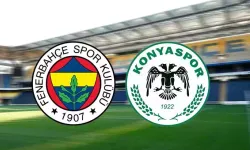 Şifresiz Konyaspor - Fenerbahçe maçı Canlı İzle HD Maç İzle Canlı Yayın