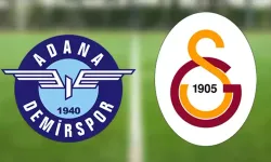 Şifresiz Adana Demirspor - Galatasaray maçı Canlı İzle HD Maç İzle Canlı Yayın