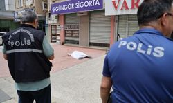 Adana'da Trajedi: Yaşlı Adam 5. Kattan Düşerek Hayatını Kaybetti