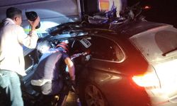 Kahramanmaraş'ta Kaza: Tır Çarpması Sonucu Hayatını Kaybetti!
