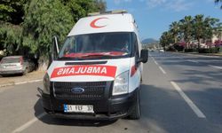 Gazipaşa’da Kaçak Sigara Yüklü Ambulans Yakalandı!