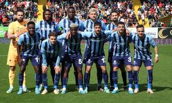 Adana Demirspor'a Avrupa kupalarından men cezası