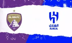 Şifresiz Al Ain - Al Hilal maçı Canlı İzle HD Maç İzle Canlı Yayın