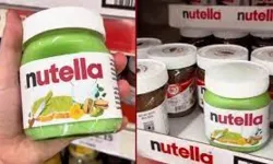 Sosyal Medyada Viral Olan Nutella'nın O Ürünü Sahte Çıktı