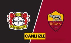 Şifresiz Bayern Leverkusen - Roma  maçı Canlı Selçuksport İzle Taraftarium24 Canlı Yayın