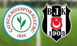 Şifresiz  Beşiktaş - Rizespor maçı  Canlı İzle HD Maç İzle Canlı Yayın
