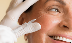 Baby Botox Nedir? Gençler Neden Tercih Ediyor?