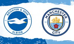Şifresiz Brighton - Manchester City maçı Canlı İzle HD Maç İzle Canlı Yayın