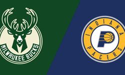 Şifresiz Indiana Pacers - Milwaukee Bucks maçı Canlı İzle HD Maç İzle Canlı Yayın