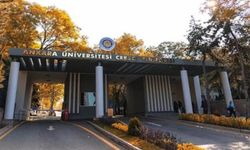 Ankara Üniversitesi 139 Sözleşmeli Personel Alımı Başladı!