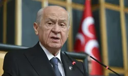 Devlet Bahçeli'den Eurovision Eleştirisi: "Siyasi ve Utanç Verici"