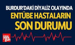 Burdur'da Diyaliz Hastalarının Son Durumu