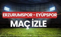📺 Erzurumspor - Eyüpspor maçı Canlı İzle HD Maç İzle Canlı Yayın