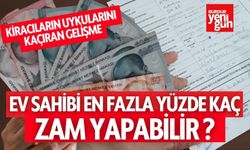 Kira Zam Sınırı Kalkıyor: Kiracılar ve Ev Sahiplerini Neler Bekliyor?