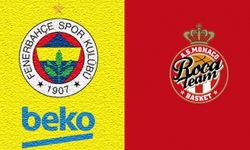Şifresiz Monaco - Fenerbahçe Beko maçı Canlı İzle HD Maç İzle Canlı Yayın