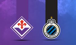Şifresiz Fiorentina - Club Brugge maçı  Canlı İzle HD Maç İzle Canlı Yayın