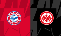 Şifresiz Bayern Münih - Frankfurt maçı  Canlı İzle HD Maç İzle Canlı Yayın