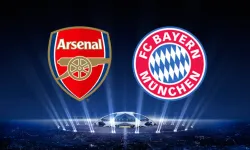 Şifresiz Arsenal - Bayern Münih maçı Canlı İzle HD Maç İzle Canlı Yayın