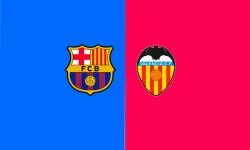 Şifresiz Barcelona - Valencia maçı Canlı İzle HD Maç İzle Canlı Yayın