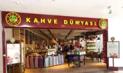 Kahve Dünyası malı mı? 2024  Kahve Dünyası hangi ülkenin, kimin, nerenin malı?