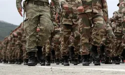 Askerlik Mayıs Celbi Görev Yerleri Belli Oldu: E-Devlet'ten Sorgula!