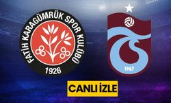 Şifresiz Karagümrük - Trabzonspor maçı Canlı Selçuksport İzle Taraftarium24 Maç İzle