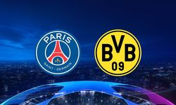 Şifresiz Borussia Dortmund - PSG maçı  Canlı İzle HD Maç İzle Canlı Yayın