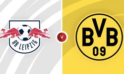 Şifresiz RB Leipzig - Borussia Dortmund maçı Canlı İzle HD Maç İzle Canlı Yayın