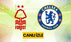 Şifresiz Nottingham Forest - Chelsea maçı Canlı İzle HD Maç İzle Canlı Yayın