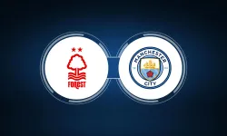 Şifresiz Nottingham Forest - Manchester City Canlı İzle HD Maç İzle Canlı Yayın