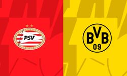 Şifresiz Borussia Dortmund - PSV maçı Canlı İzle HD Maç İzle Canlı Yayın
