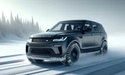 Range Rover İsrail Malı Mı? Range Rover Türk Malı Mı? Sahibi Kim?