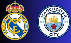Şifresiz Manchester City - Real Madrid maçı Canlı İzle HD Maç İzle Canlı Yayın