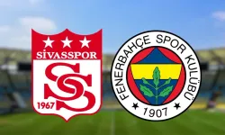 Şifresiz Sivasspor - Fenerbahçe maçı Canlı İzle HD Maç İzle Canlı Yayın