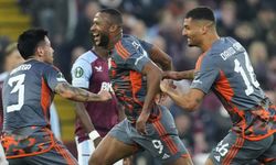 Şifresiz Olympiakos - Aston Villa maçı Canlı İzle HD Maç İzle Canlı Yayın