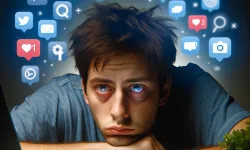Sosyal Medyanın Zararları: Gerçekten Bağımlı mıyız?