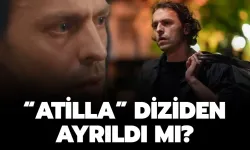 Sandık Kokusu'nda Şok Ayrılık! Atilla Neden Ayrıldı?