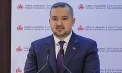 TCMB Başkanı Karahan 2024 yıl sonu enflasyon tahminini yüzde 38 olarak güncelledik dedi