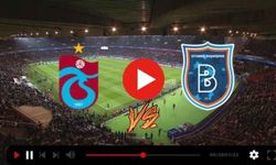 Başakşehir - Trabzonspor Maçı Nasıl İzlenir ? Hangi Kanalda Yayınlanıyor ?