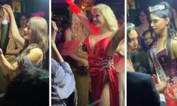 Trans güzellik yarışması mı düzenlendi? Antalya'daki trans güzellik yarışmasını kazanan kim?