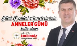 Burdur Belediyesi Reklam İlanı