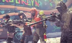 XDefiant Sonunda Çıktı: Yeni FPS Oyunu Hakkında Bilmeniz Gerekenler