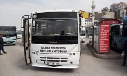 Zonguldak-Kilimli Otobüs Ücretleri Ne Kadar Oldu?