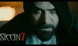 Siccin 7'nin Konusu ve Fragmanı! Siccin 7 İzle