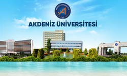 Akdeniz Üniversitesi Sözleşmeli Personel Alımı Yapacak