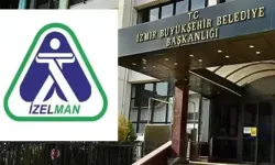 İZELMAN 4 Yeni Personel Alımı Yapacak