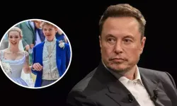 Elon Musk'ın Eski Eşi Talulah Riley ve Game of Thrones Yıldızı Evlendi