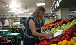 Antalya'da Bayram Öncesi Market Denetimleri Artıyor